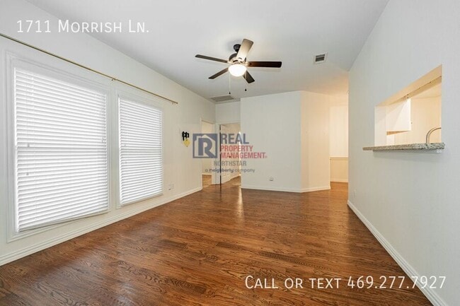 Building Photo - 1711 Morrish Ln