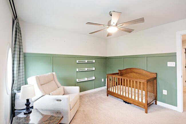 Building Photo - Spacious Pet-Friendly N. Albemarle Co Home With Fenced Backyard