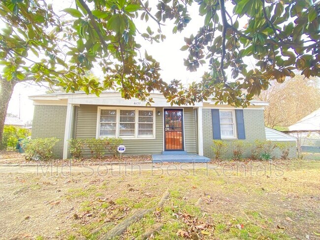 Primary Photo - 4659 Percy Rd