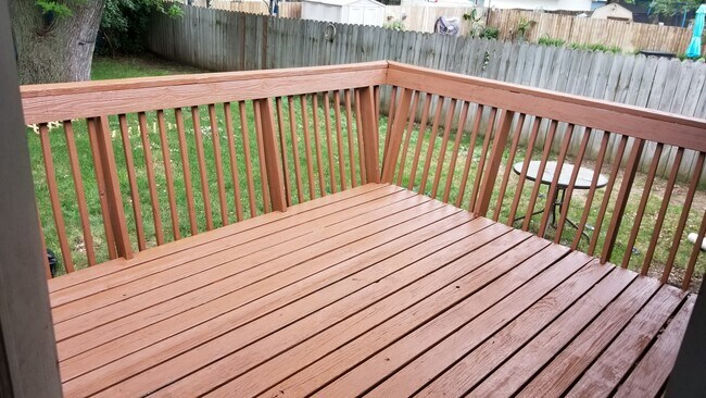 Building Photo - 2603 Blakeley Ave