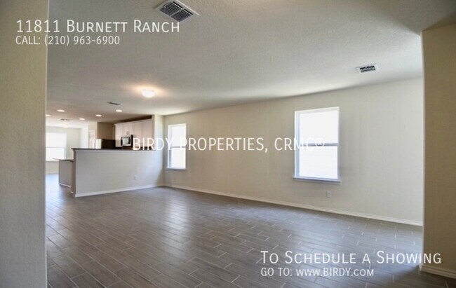 Building Photo - 11811 Burnett Rnch