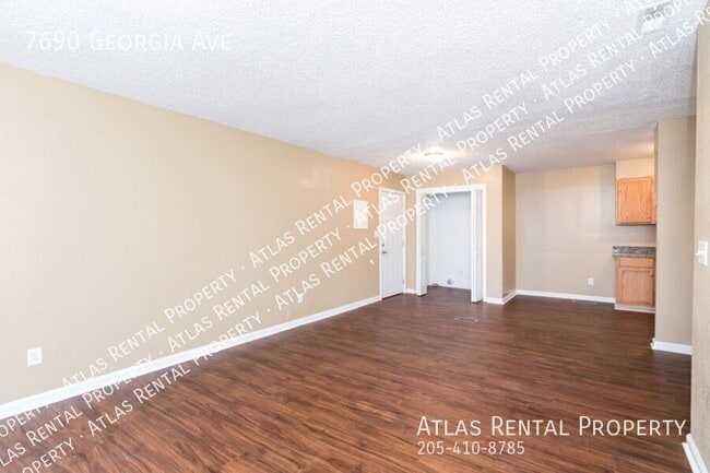 Building Photo - 7690 Georgia Ave