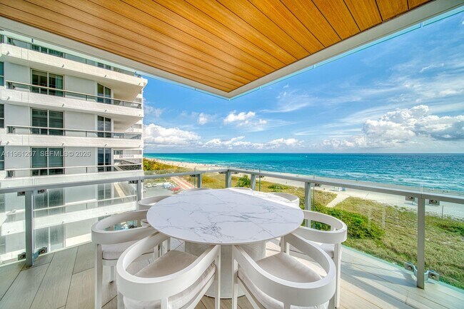 Building Photo - 5775 Collins Ave