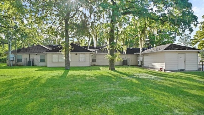 Building Photo - 2914 W T C Jester Blvd