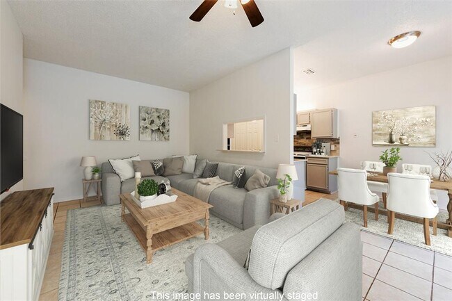 Building Photo - 9100 Mountain Ridge Dr