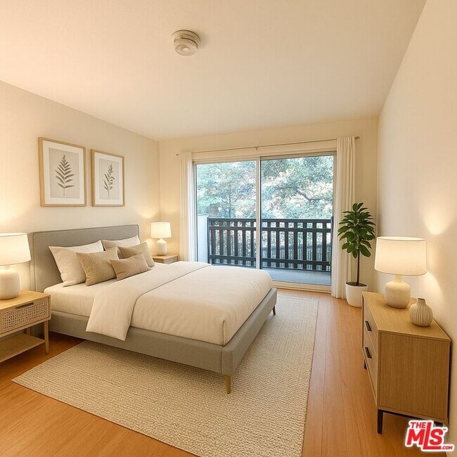 Building Photo - 2 Panoramic Way