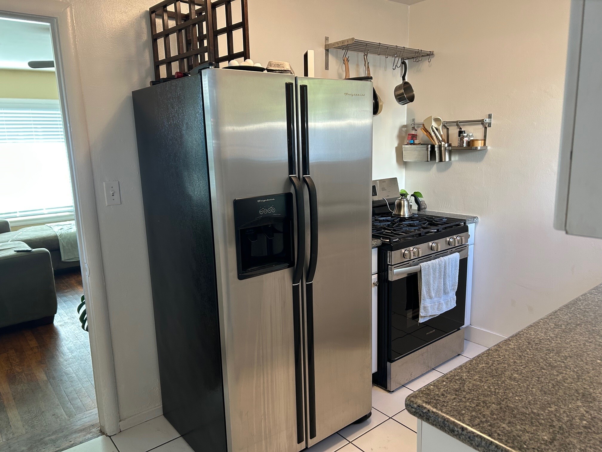 kitchen - 1035 64th St