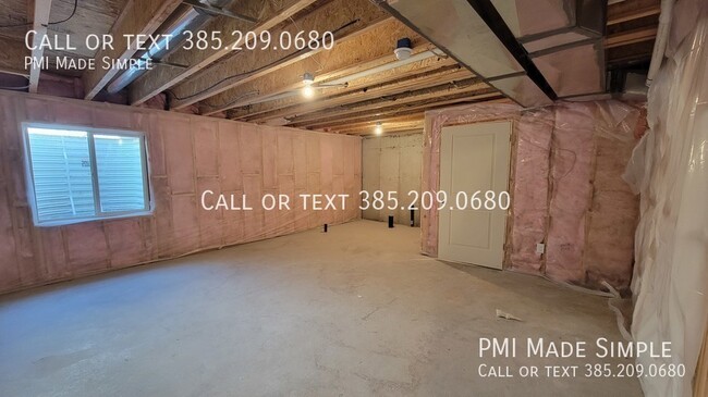 Building Photo - 3536 W 900 N