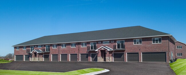 Building Photo - East Mason Apartments