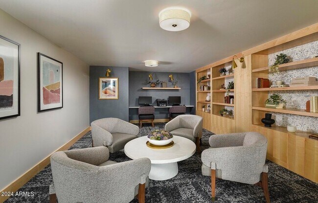 Building Photo - 7750 W Encanto Blvd
