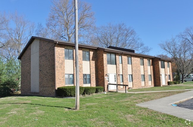 Building Photo - Prairie Lake