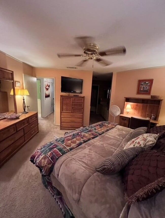 Building Photo - 2 BR WATERFRONT Fully Furnished/Utilities Included!! BEST SUNSET VIEW