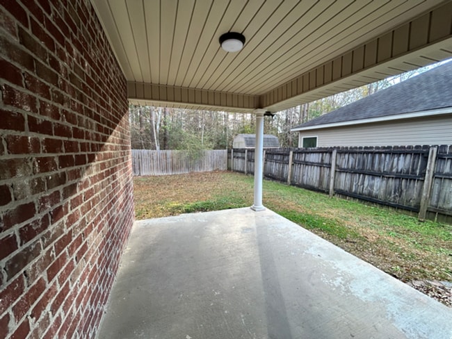 Building Photo - Gulfport home for rent