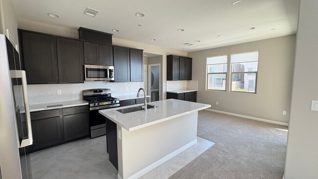 Building Photo - Brand New Home In Vireo Summerlin!!!!