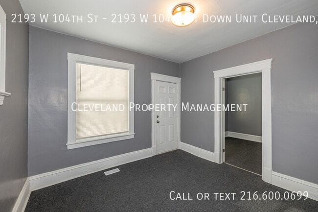 Building Photo - 2193 W 104th St