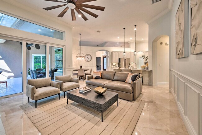 Building Photo - 7510 Camden Harbour Dr