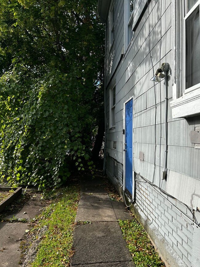 Building Photo - 1143-1145-1145 S Plymouth Ave