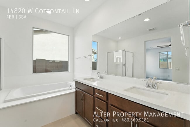 Building Photo - 14820 W Cottontail Ln