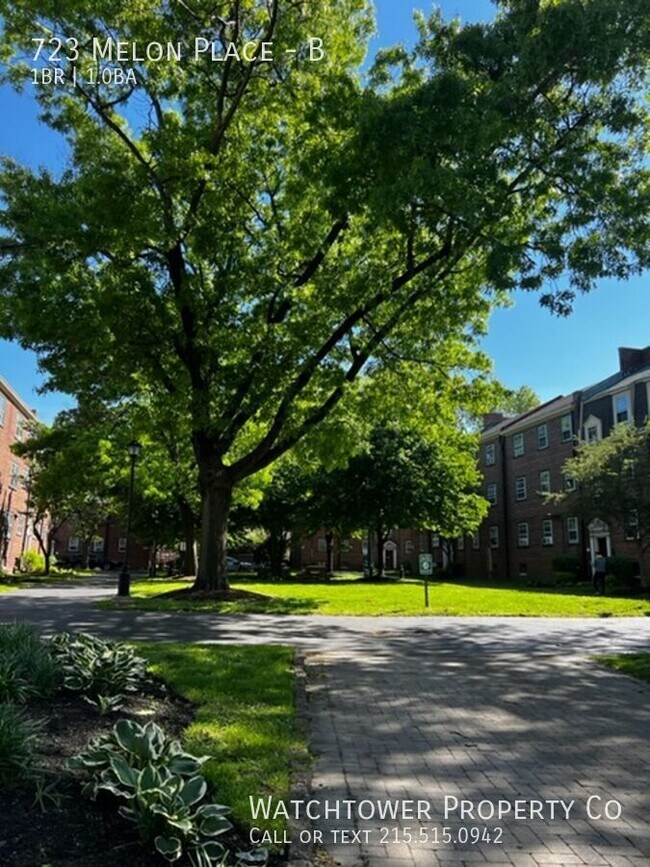 Building Photo - 723 Melon Pl