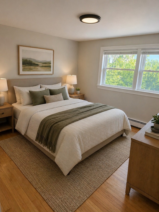 Building Photo - Spacious 2 Bedroom in Beverly