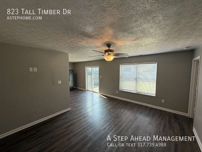 Building Photo - 823 Tall Timber Dr