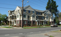 Building Photo - The Madrone