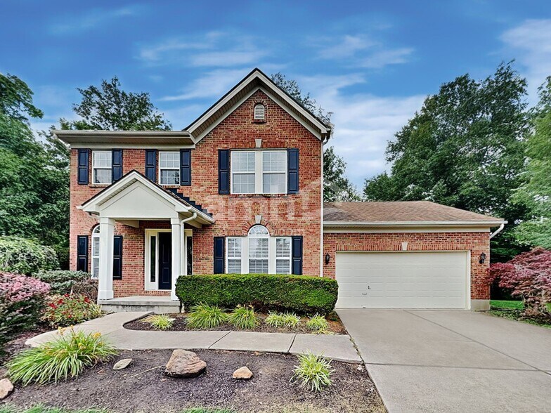 Primary Photo - 4250 Hidden Creek Ct