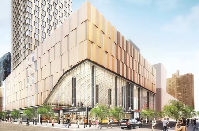 Building Photo - 118 Orchard Street