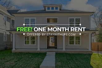 Building Photo - 1571 Court Ave