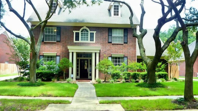 Building Photo - 3814 Bayou Bend Ct