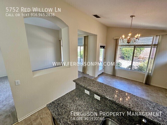 Building Photo - 5752 Red Willow Ln