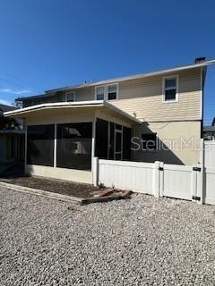 Building Photo - 1105 Turner St