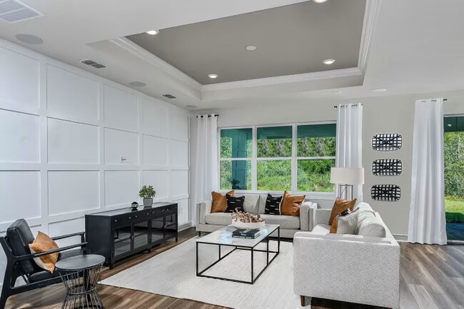 Building Photo - 17311 Million Lks Ct