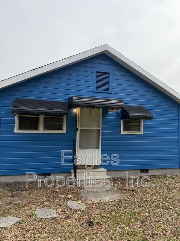 Building Photo - 411 Beale St