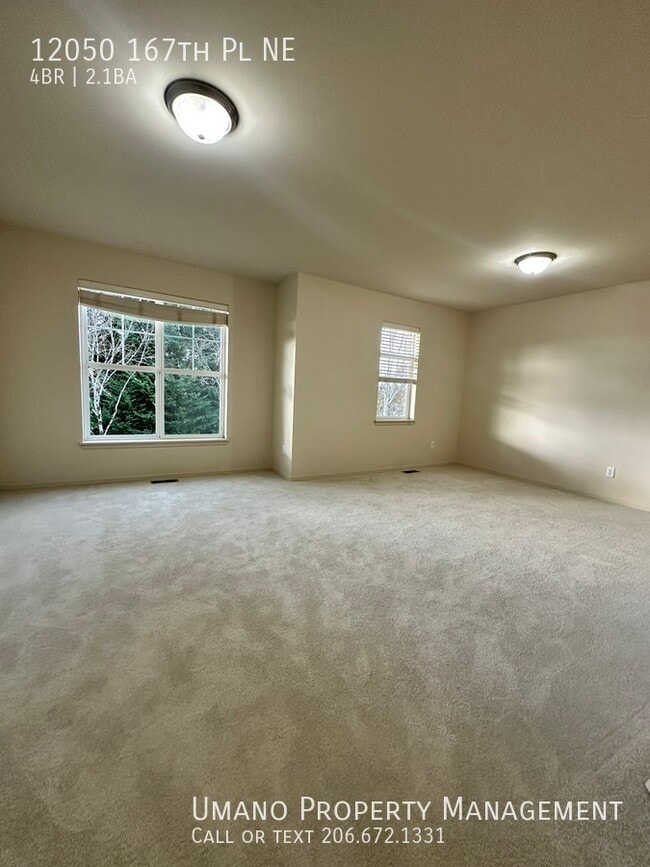 Building Photo - 12050 167th Pl NE