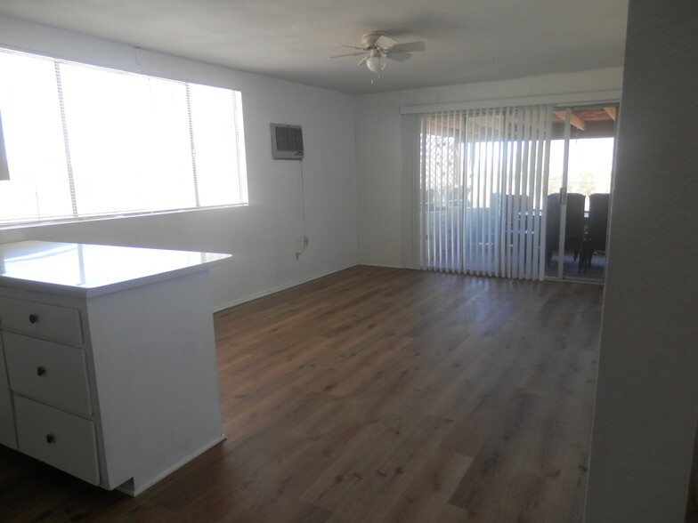 Dining Room - 1050 Alta Ave