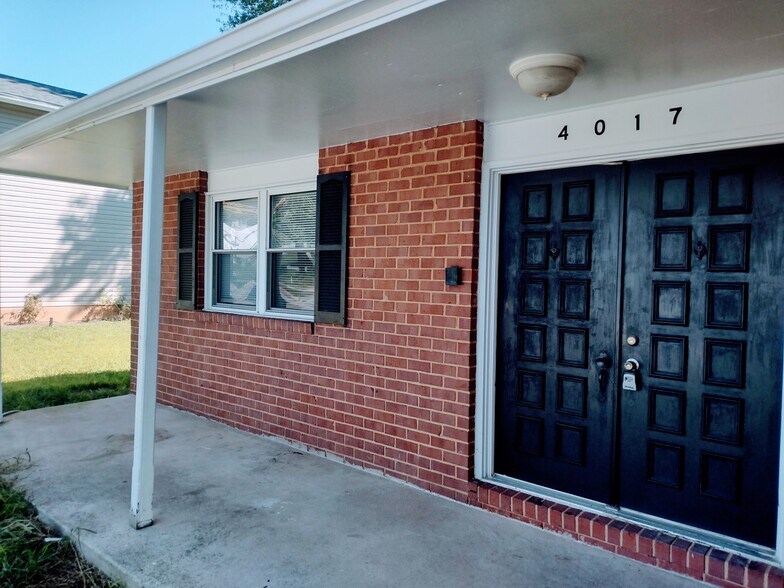 Building Photo - 4017 Winlee Rd