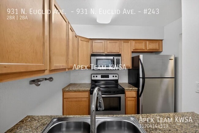 Building Photo - 931 N Euclid Ave