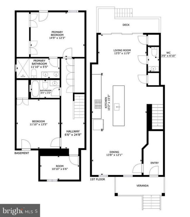 Building Photo - 625 Quebec Place NW