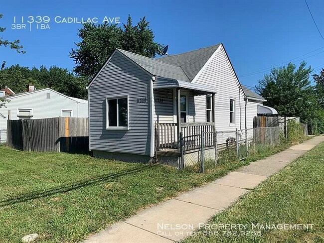 Primary Photo - 11339 Cadillac Ave