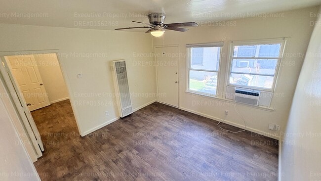 Building Photo - 2321 N Inyo St