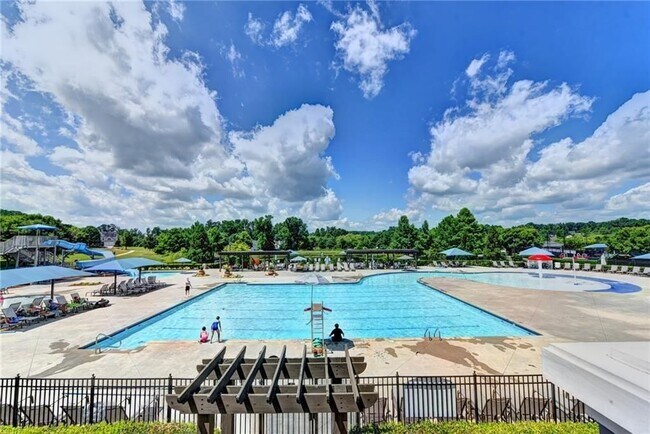 Building Photo - 3810 Cabalzar Ln