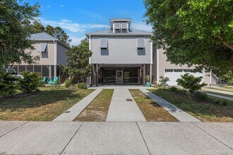 Building Photo - Surf City Home for Rent!