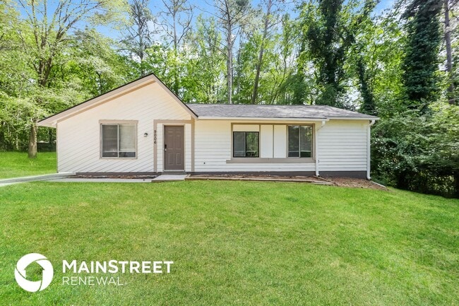 Building Photo - 9006 Homewood Dr