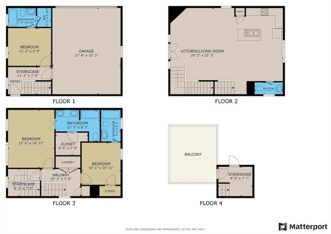 Building Photo - 4323 Dickason Ave