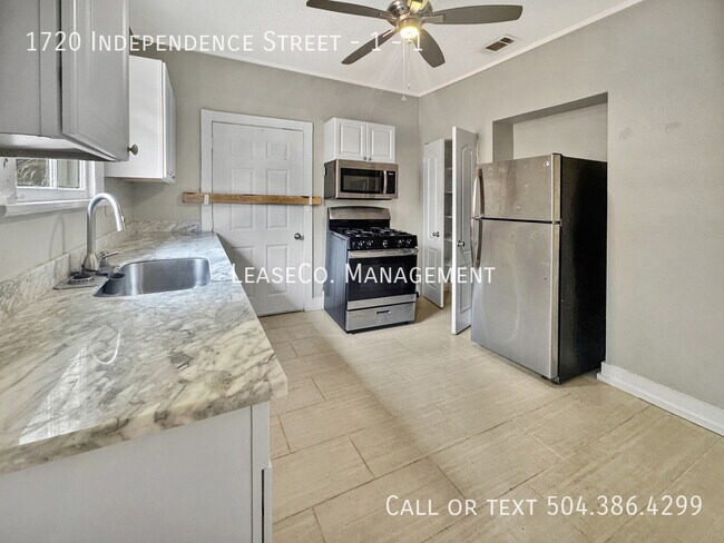 Building Photo - 1720 Independence St