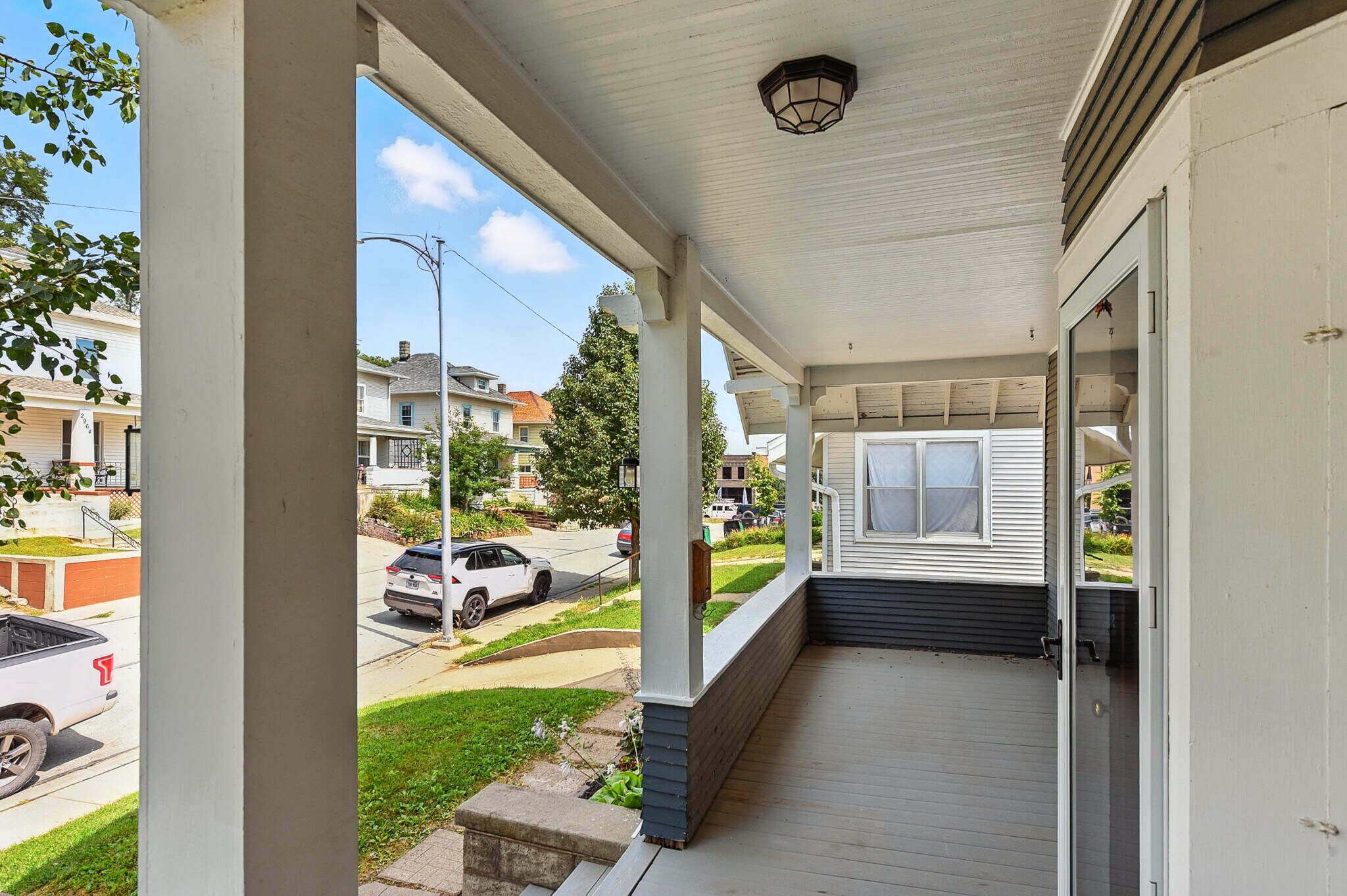 Building Photo - 2965 Harris Street