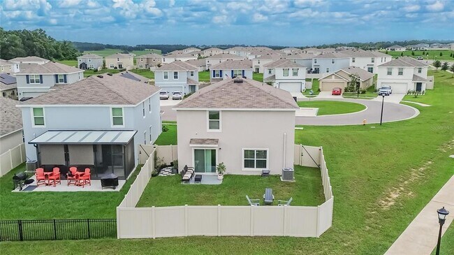 Building Photo - 13646 Mount Ivy Ct