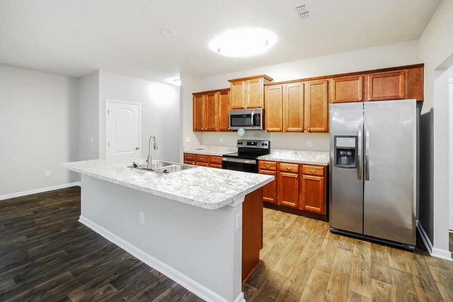 Building Photo - 509 Ashby Lndg Wy