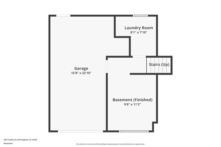 Building Photo - 2561 Gaylon St